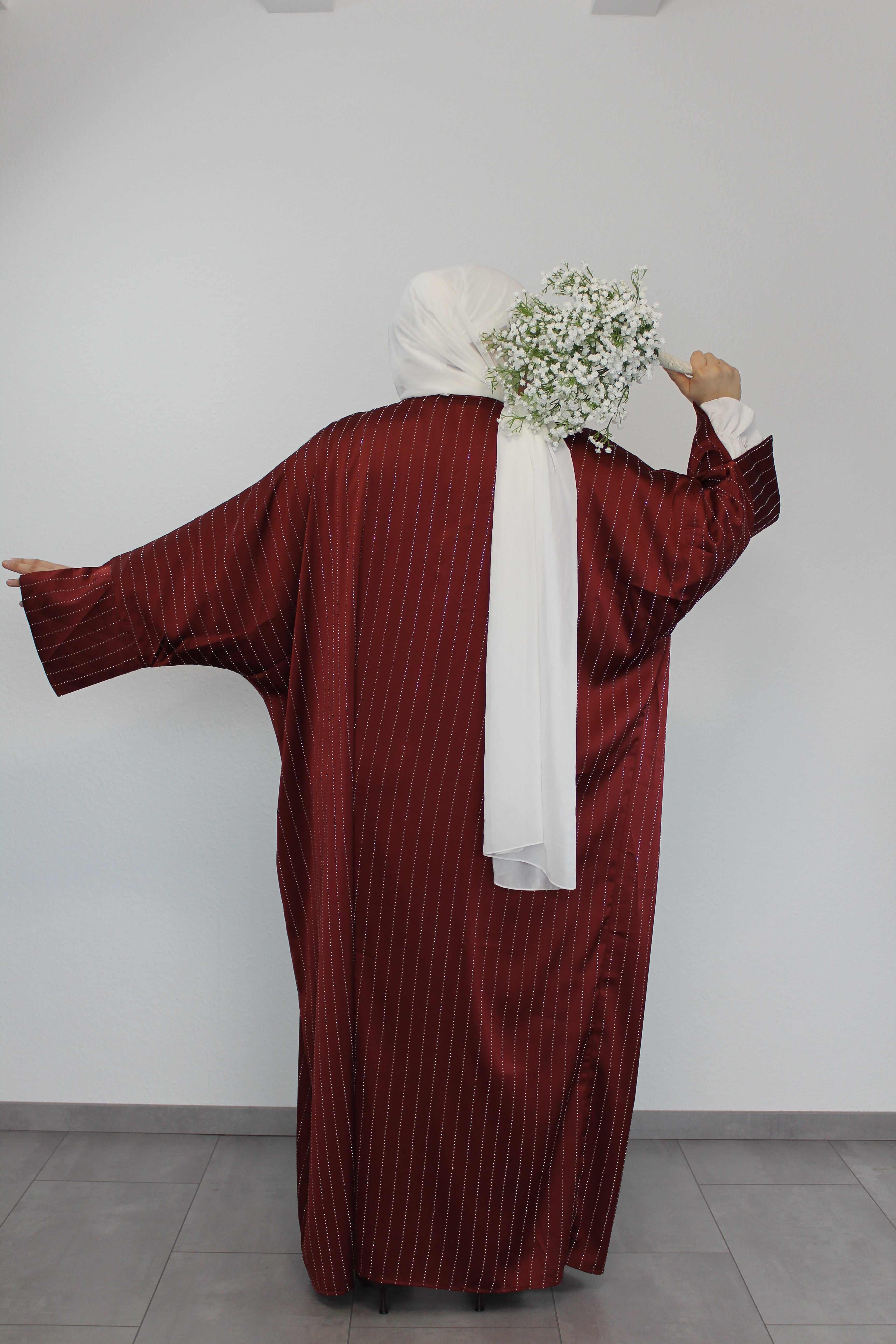 Kimono Berfin #farbe_rot