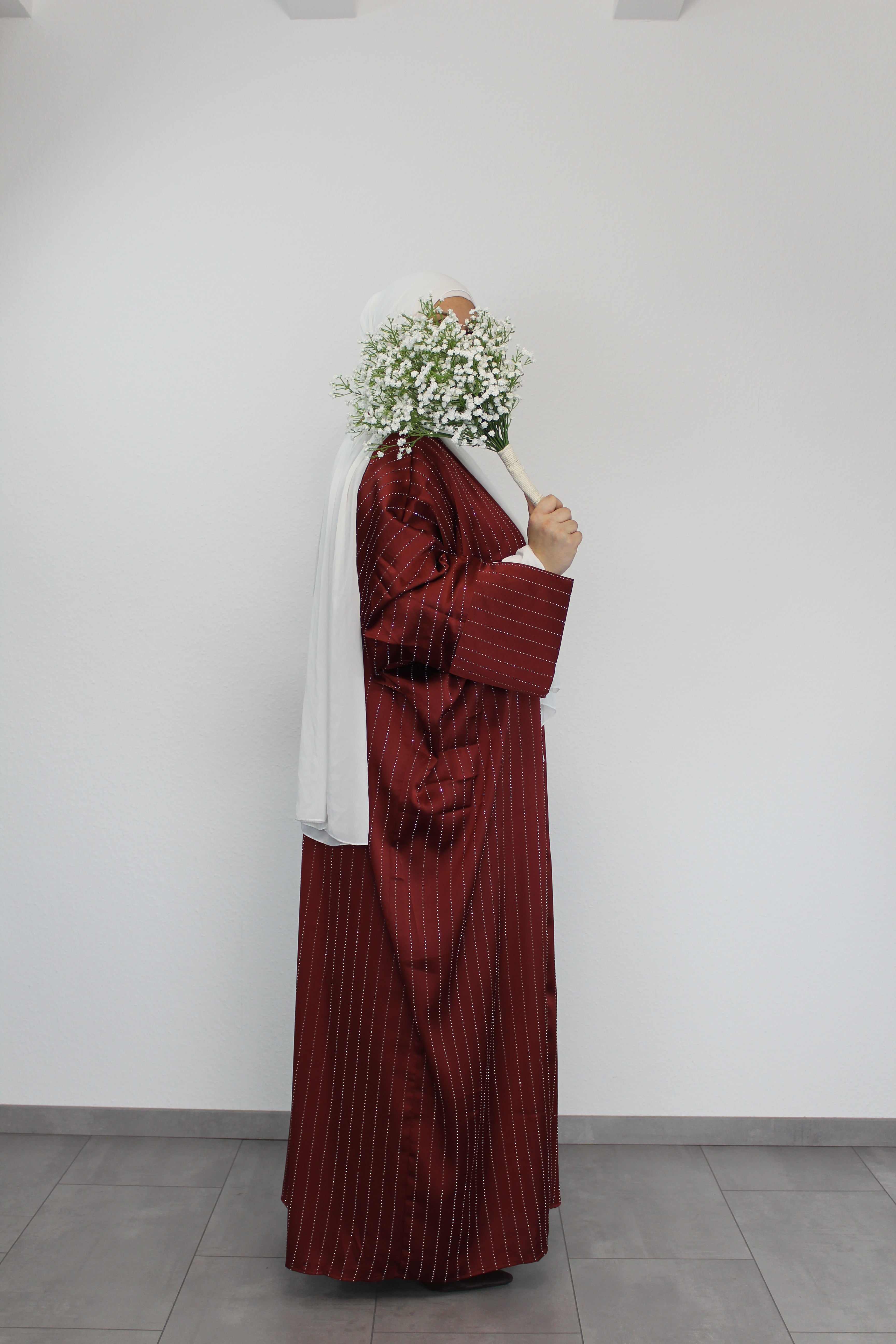 Kimono Berfin #farbe_rot