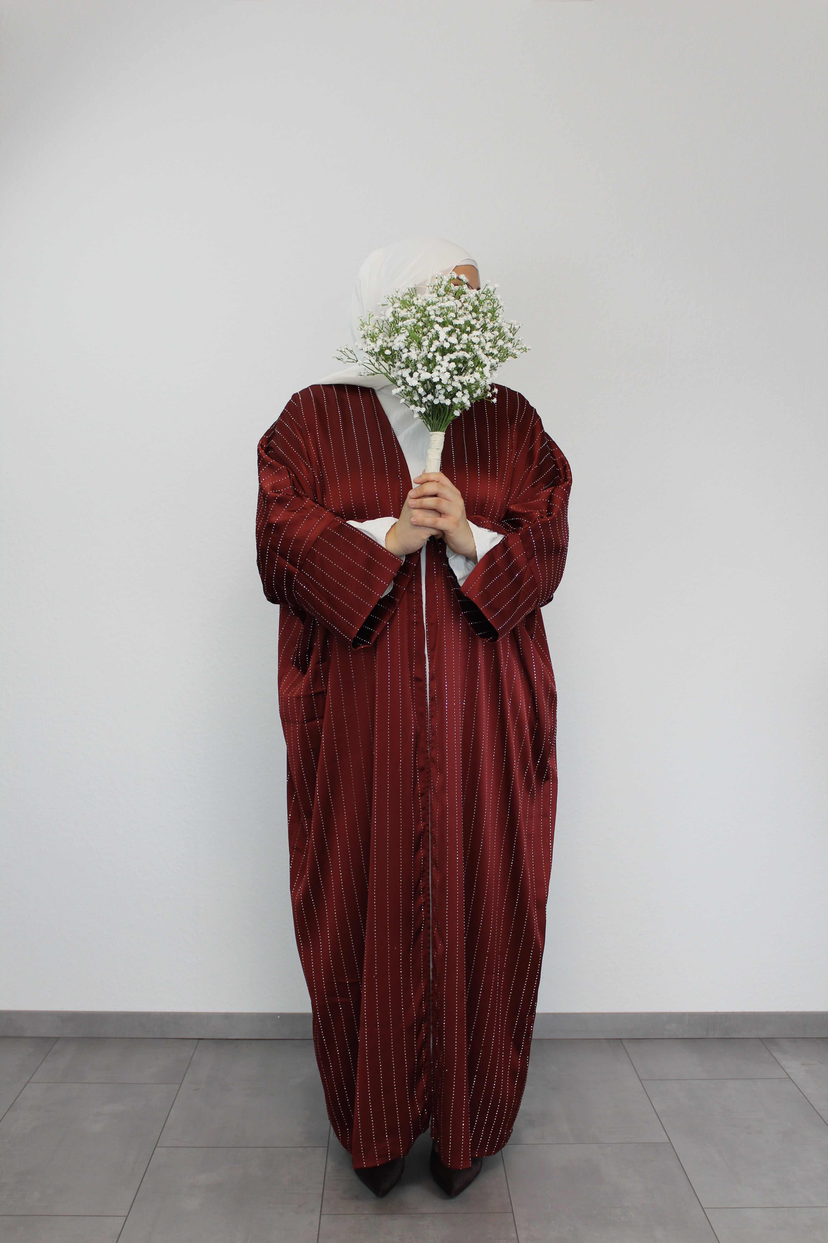 Kimono Berfin #farbe_rot