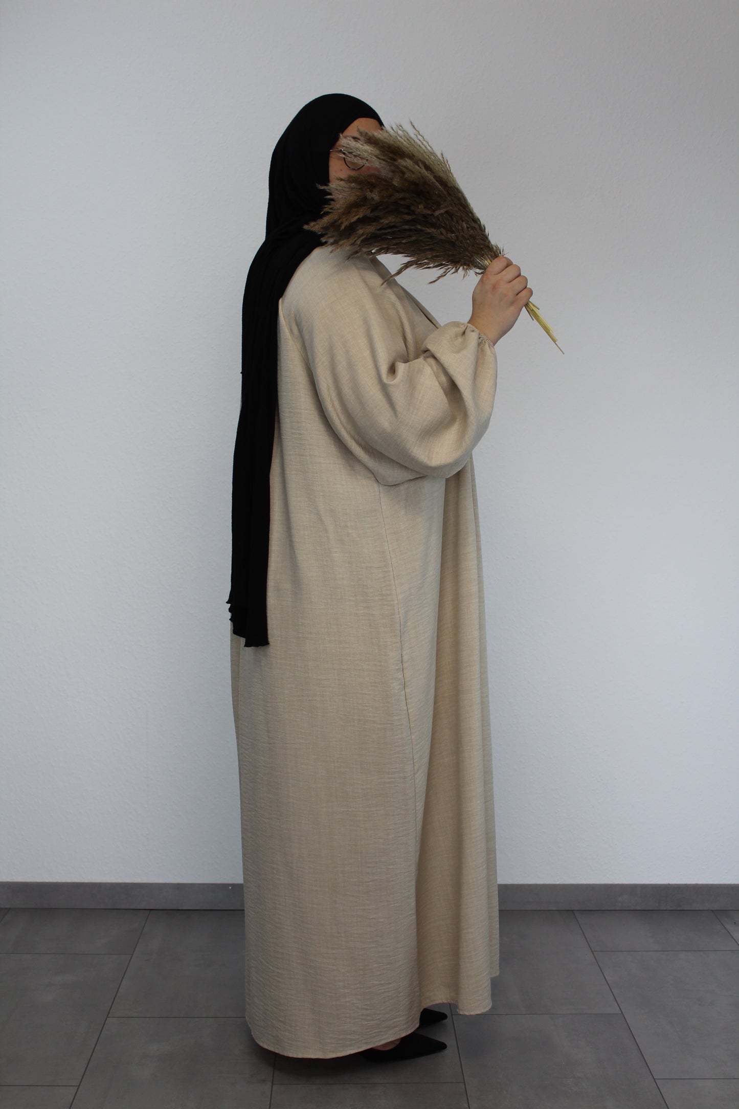 Abaya Rabiye