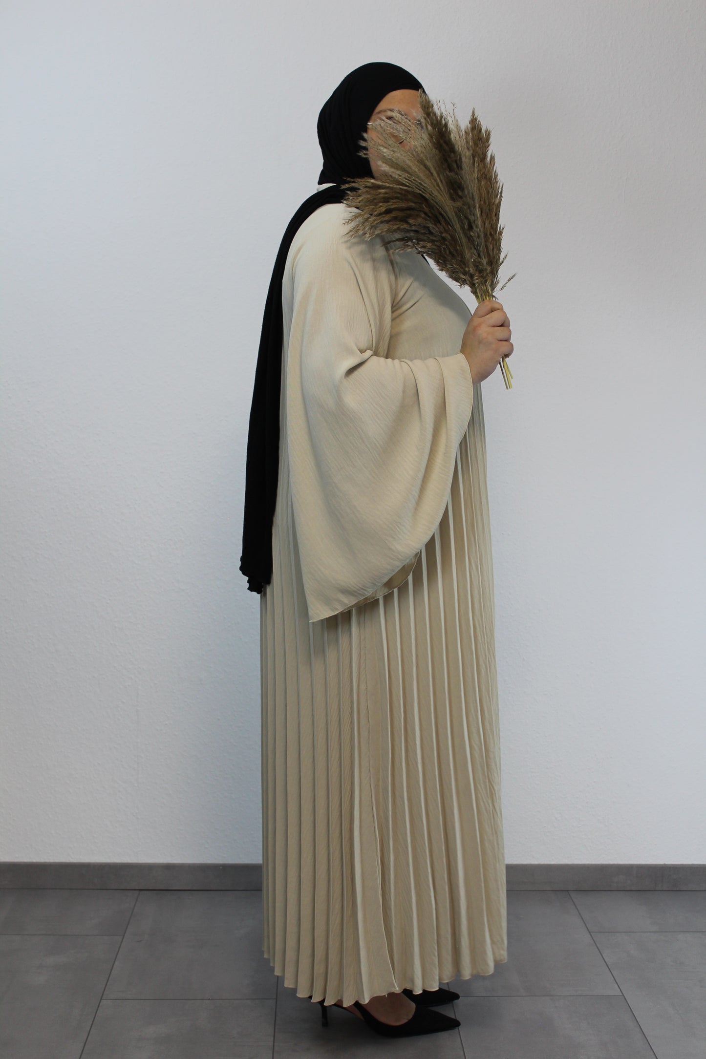 Abaya Asmara