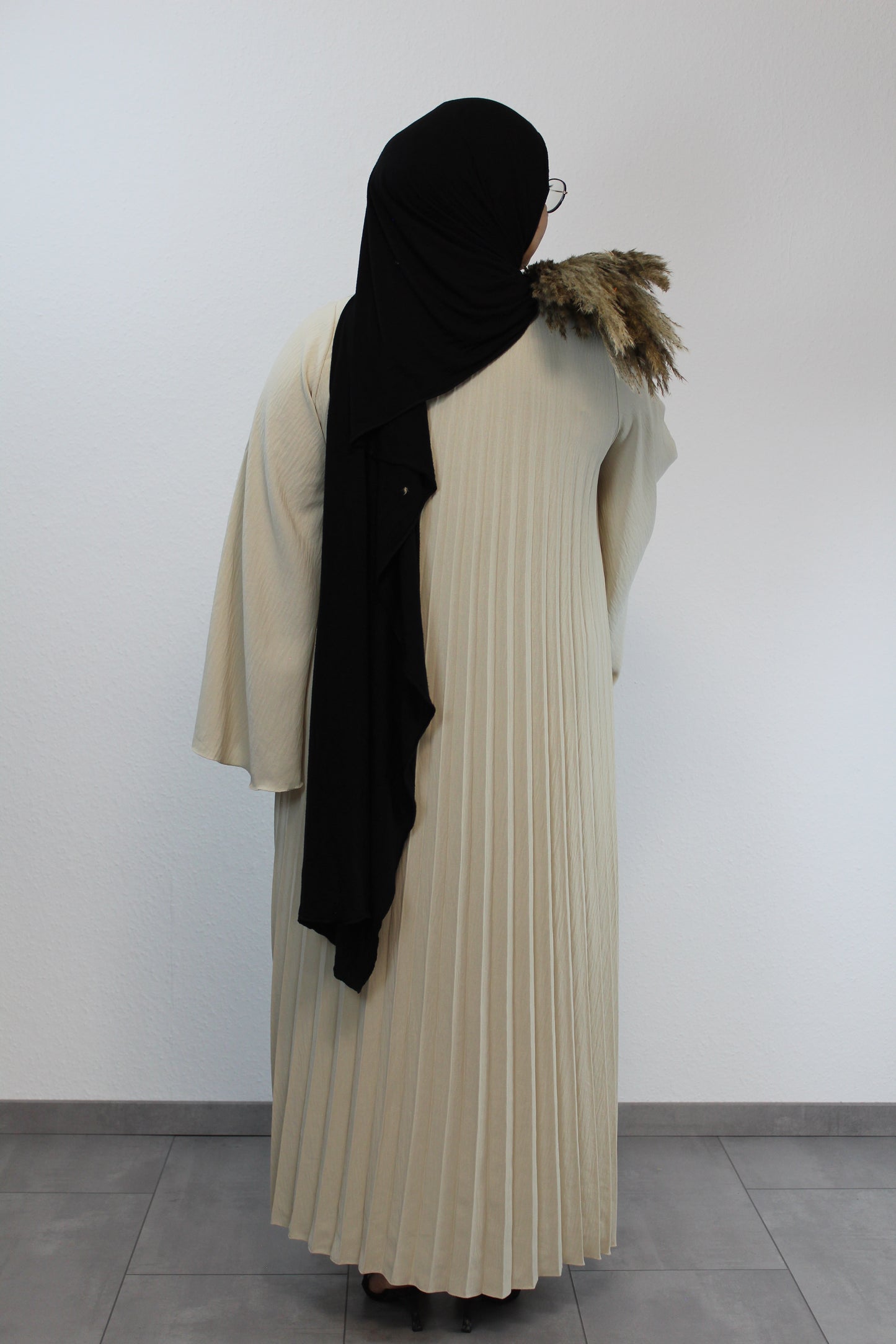 Abaya Asmara