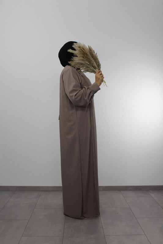Abaya Hala