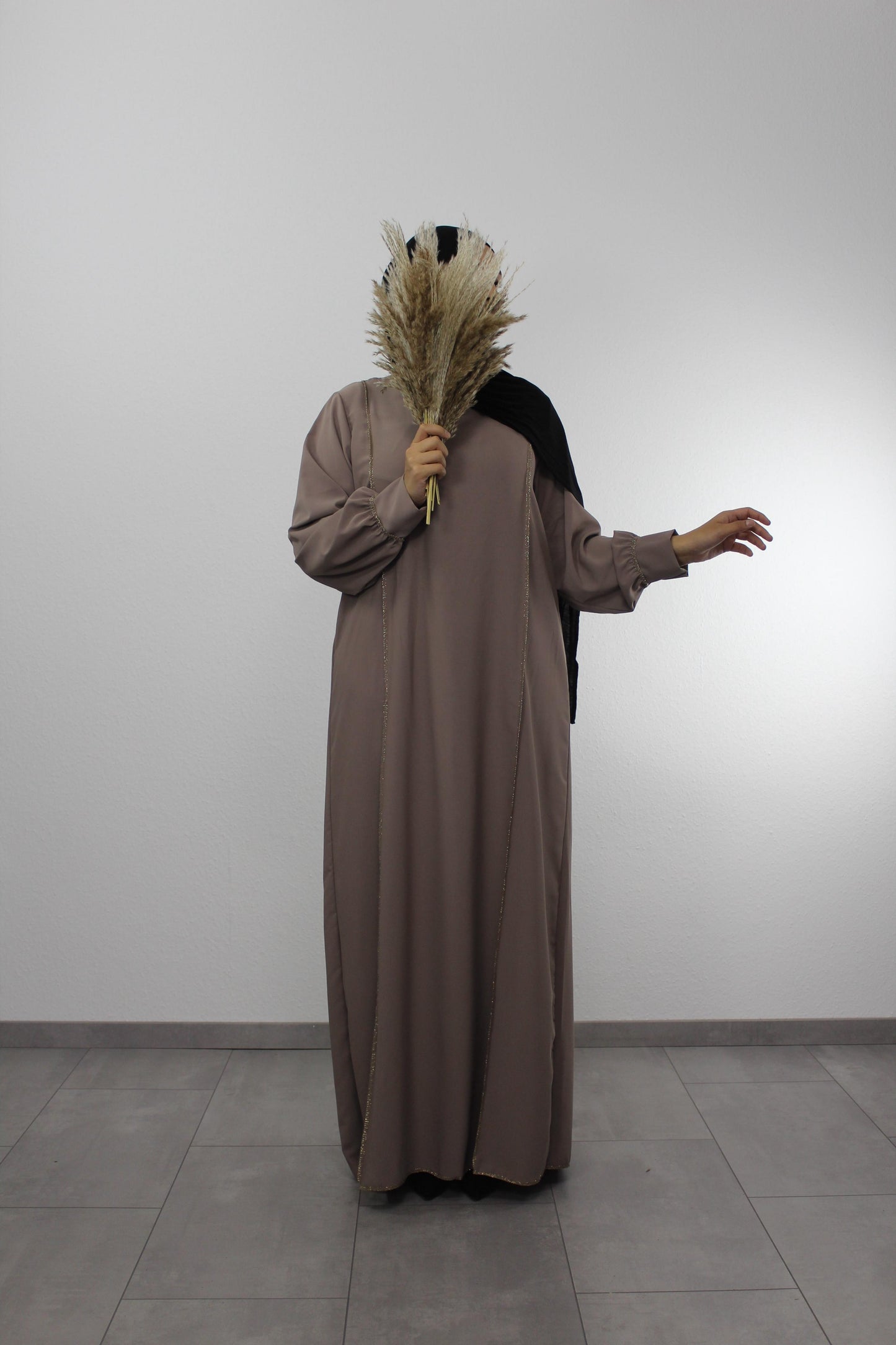 Abaya Hala
