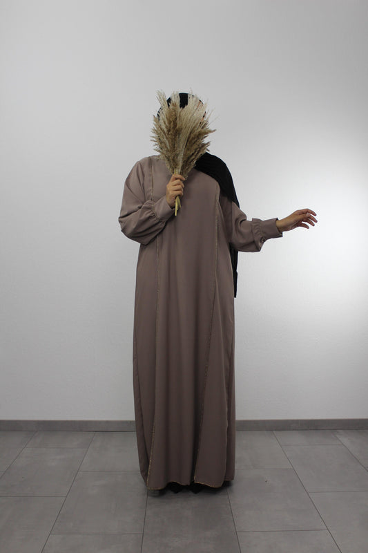 Abaya Hala