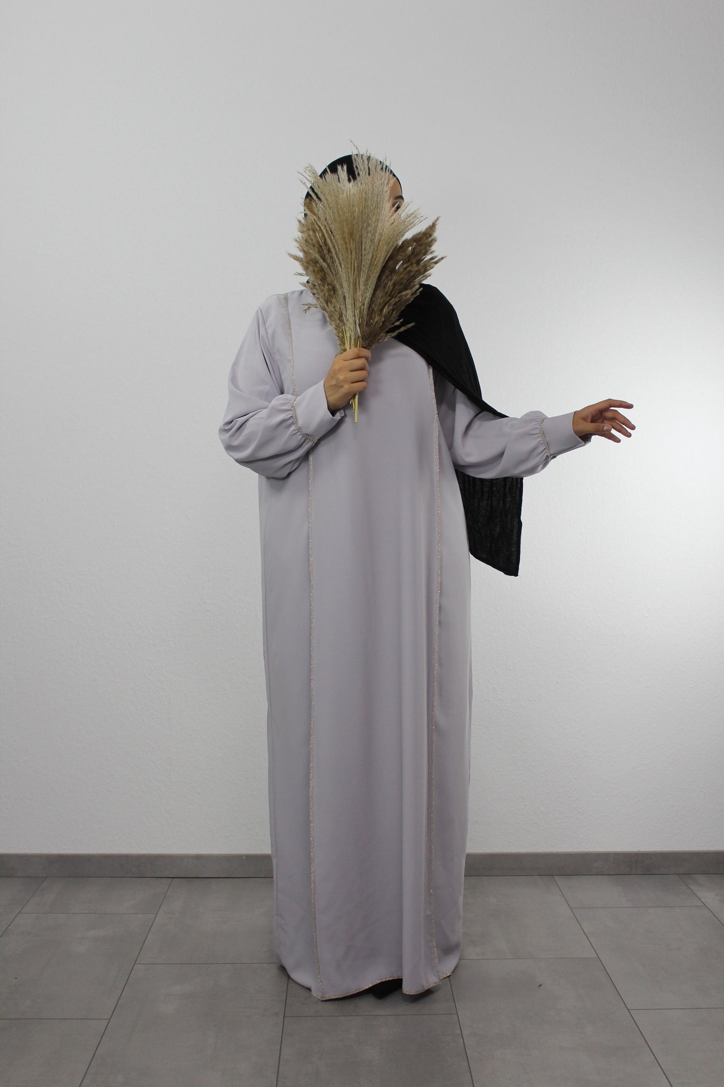 Abaya Hala